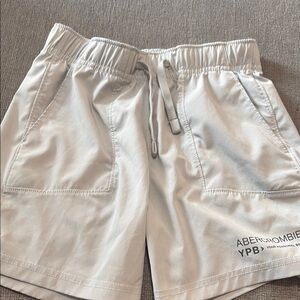 Abercrombie Kids YPB shorts (Boys)